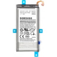 Μπαταρία Ancus τύπου EB-BA530ABE για Samsung SM-A530F Galaxy A8 (2018) Bulk